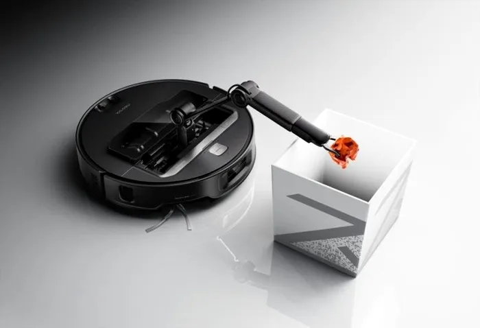 Roborock Saros Z70.