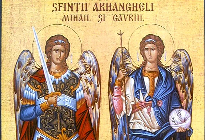 Ce nu este bine să faci de Sfinții Mihail și Gavriil