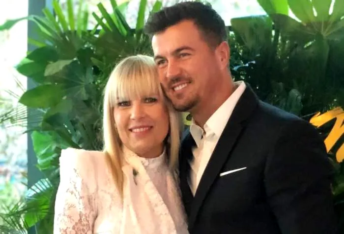 Adrian Alexandrov, prima declaraţie după ieşirea temporară a Elenei Udrea din închisoare. Cum şi-a văzut fetiţa, de fapt: "Nu a fost permisie"