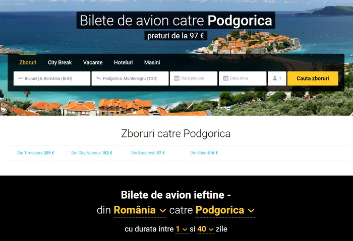 Vola Podgorica ironie