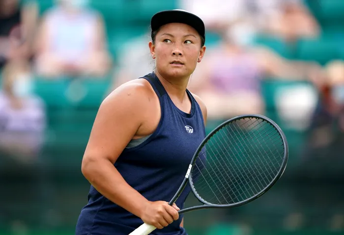 Invitația primită de Simona Halep pentru a juca la Miami a făcut-o să răbufnească pe o colegă din circuit: ”Nu sunt parte din lumea bună”