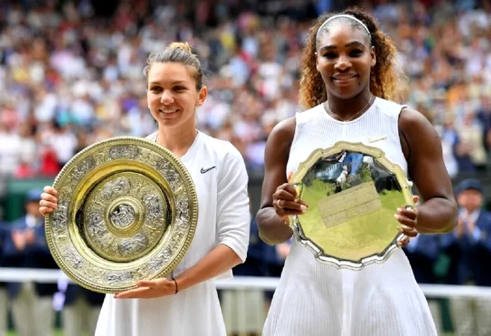 Ilie Năstase o desființează pe Serena Williams după ironia la adresa Simonei Halep: ”Să admită că au prins-o și pe ea”