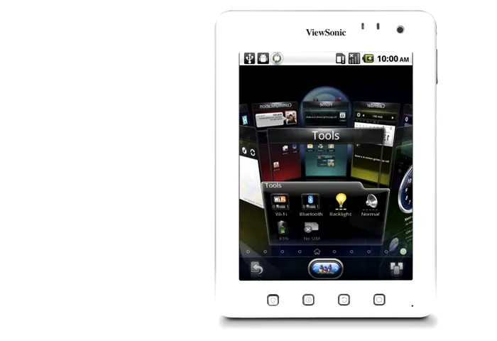 Viewsonic ViewPad 7e