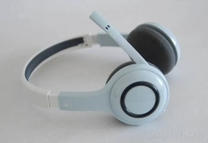 Casti Tableta Logitech (4)