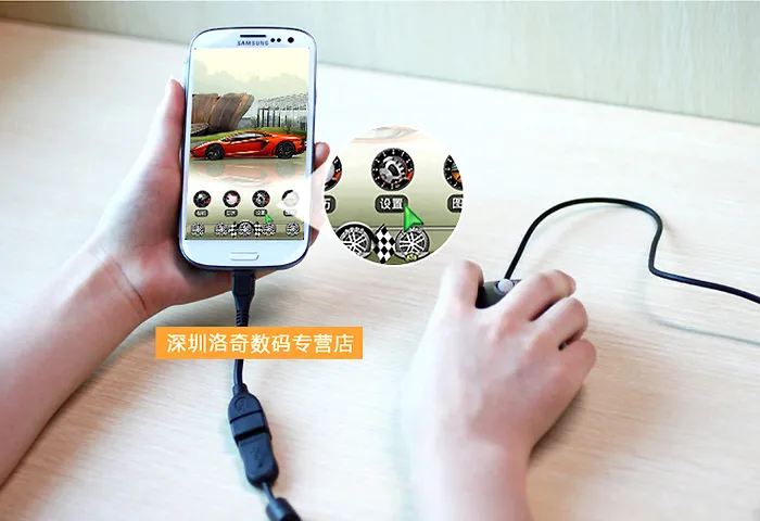 ce poti face cu un smartphone 5