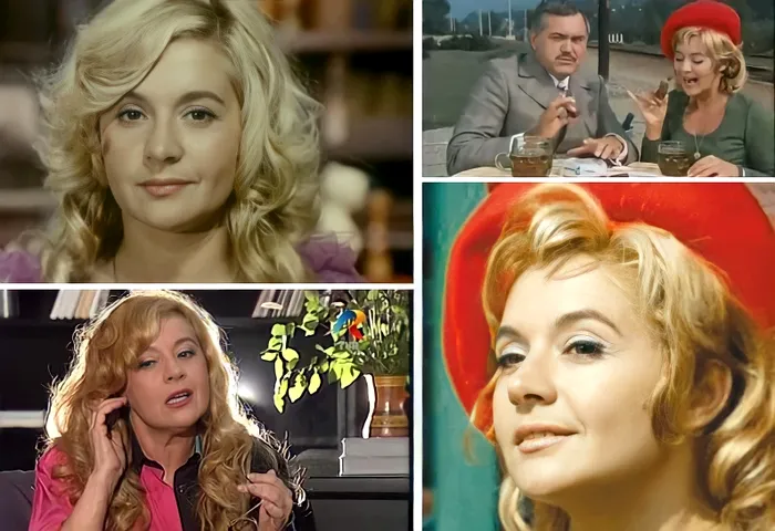 actrița milioane români