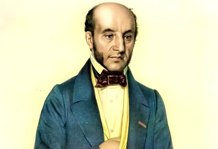 Petrache Poenaru