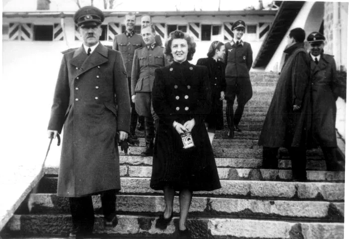 Femeile din spatele lui Adolf Hitler. Fără ele, cine știe cum s-ar fi derulat istoria 4