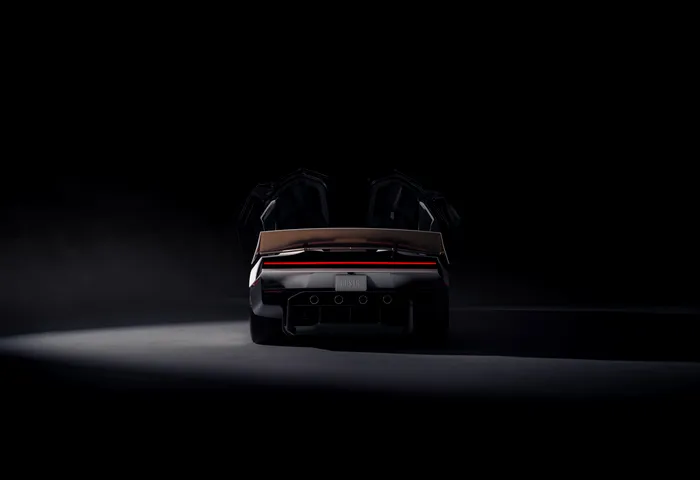 Tesla Roadster ajunge la 100kmph in mai puțin de o secundă