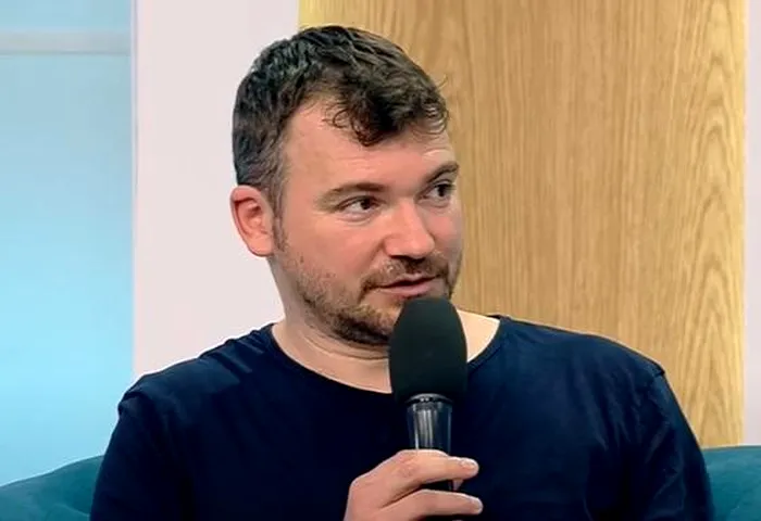 Ce s-a ales de Dorin Topală de la Valahia. Cu ce se ocupă astăzi fostul coleg de trupă al lui Mihai Trăistariu