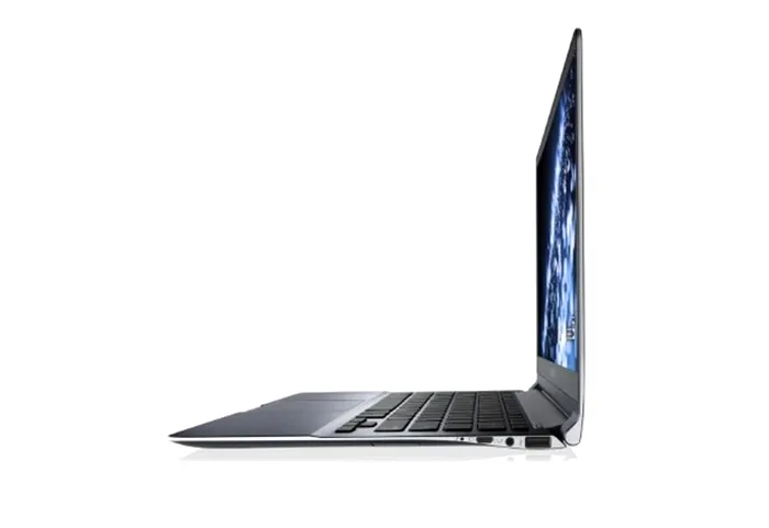 Samsung series 9 ultrabook