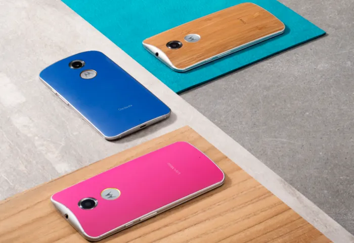 moto x colectie