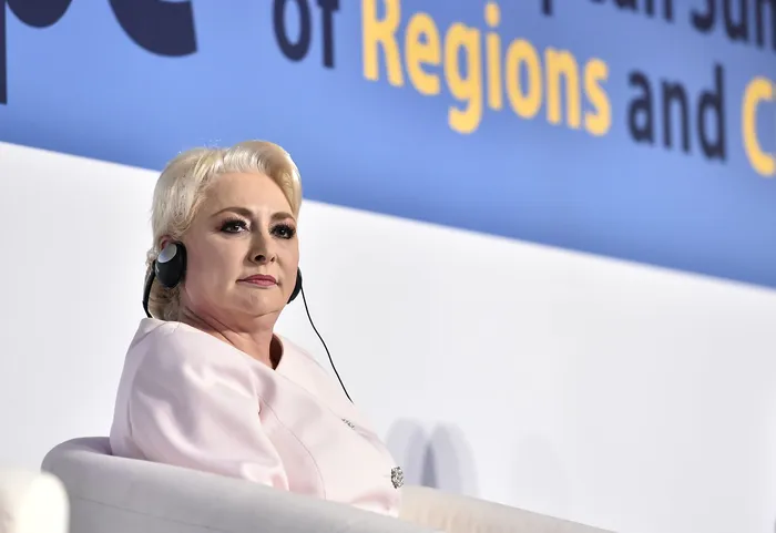 Viorica Dăncilă o atacă pe Laura Codruța Kovesi în presa internațională. ”Ce ne facem dacă acuzațiile sunt reale?”