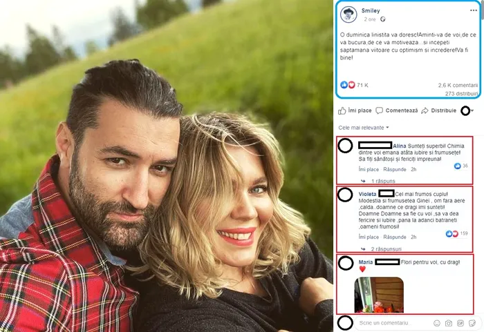 Gina Pistol i-a uluit pe toți. Detaliul evident observat de fani