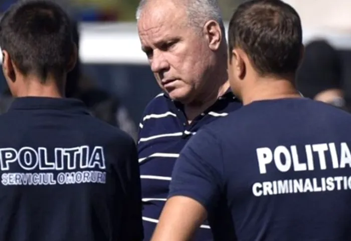 Ce pățește Gheorghe Dincă în pușcărie. Ceilalți deținuți de la Jilava îl înjură și-l scuipă