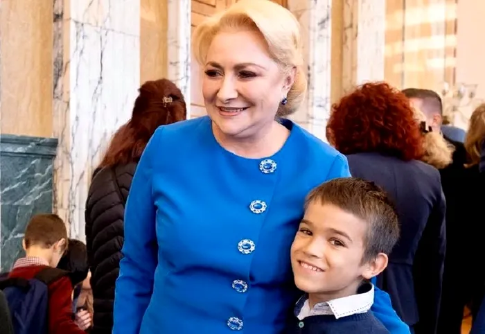 Motivul nebănuit pentru care Viorica Dăncilă nu a avut copii “S-a dus o luptă în mine, mi-a fost teamă”