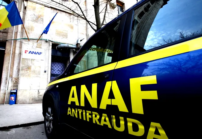 Anunț ANAF. Zeci de români sunt vizați