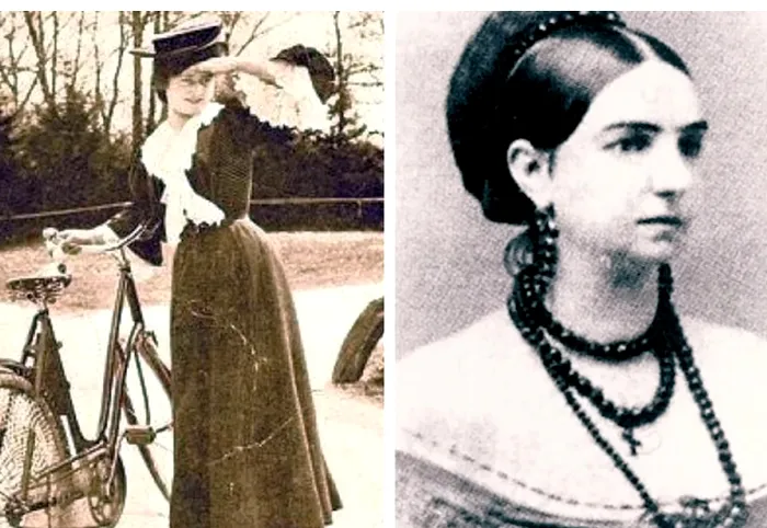 Cine a fost, de fapt, Mita Biciclist