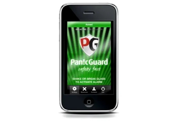 PanicGuard