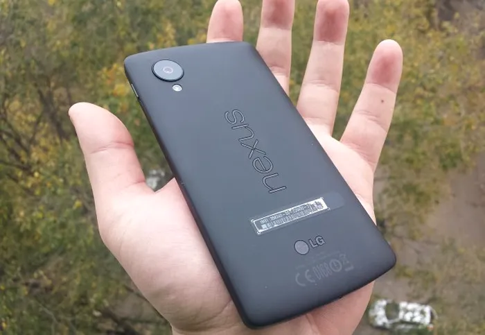 Google Nexus 5 Review (26)