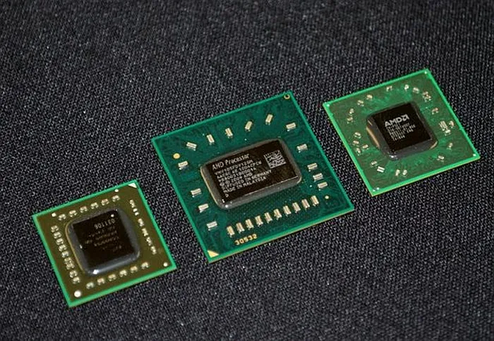 Detalii despre noile APU-uri AMD din generatia Steamroller