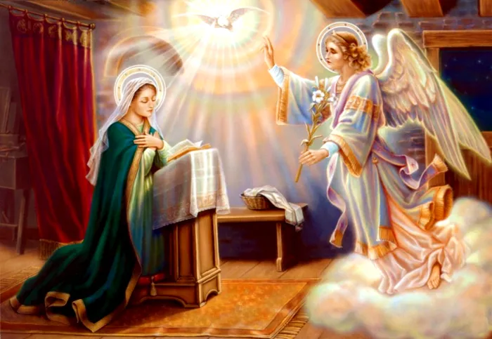 De ce se mănâncă pește de Buna Vestire