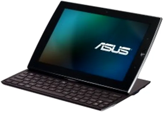 Test ASUS Eee Pad Slider 