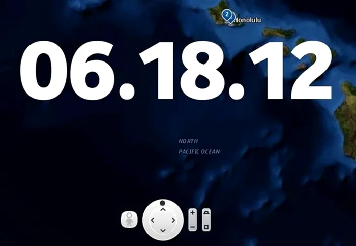 Nokia Teaser