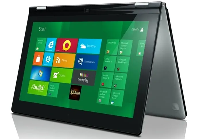 Lenovo IdePad Yoga