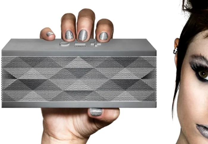 Gadget-uri de Top jawbone-jambox-gray