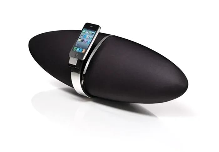 Cadou Bower Wilkins Zeppelin Wireless