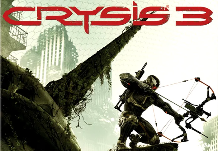 Crysis 3