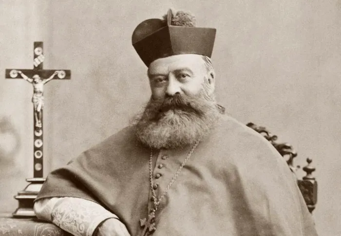 Arhiepiscopul Ignace Paoli