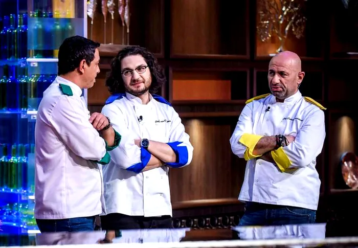 Chefi la Cuțite sau MasterChef? Antena 1 sau PRO TV? Cine a avut mai mulți telespectatori la debut