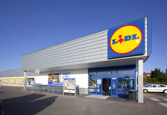 Lanțul de magazine german Lidl lansează o aplicație pentru clienți