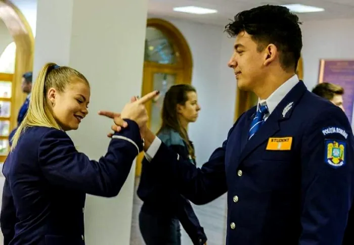 Admitere Academia de Politie 2022