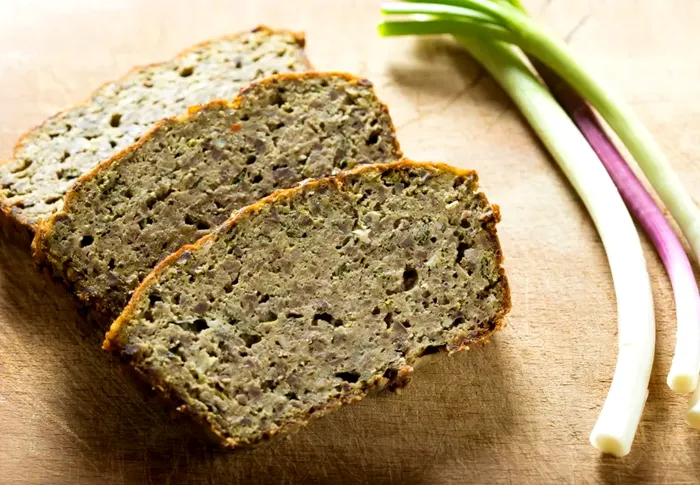 De ce se sfărâmă drobul de miel