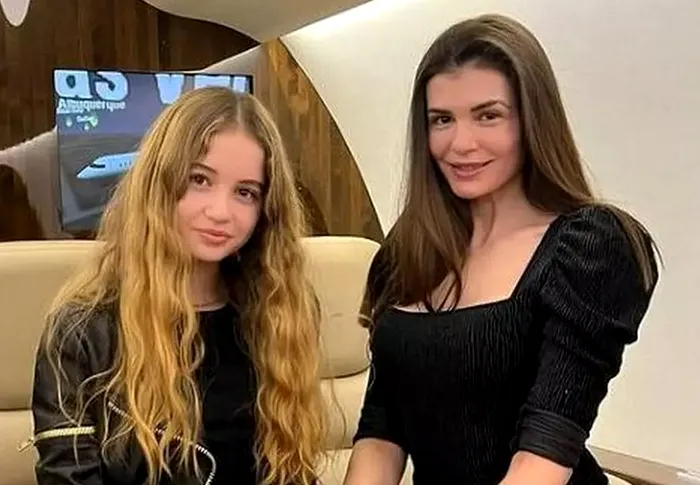 Surpriză frumoasă pentru Irinel Columbeanu. Fiica lui revine în România după 5 ani de absență „O aștept cu nerăbdare”