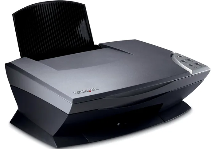 LexmarkX1100