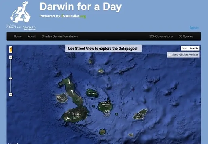 Google street view insulele galapagos charles darwin_thumb[1]