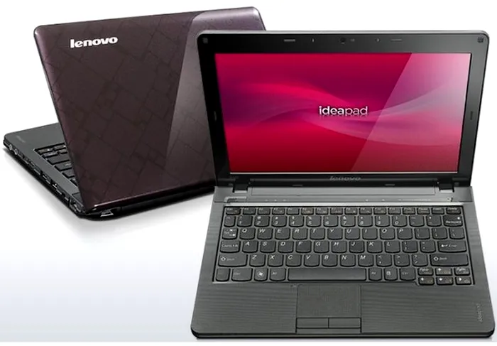 Lenovo S205, ideapad S205