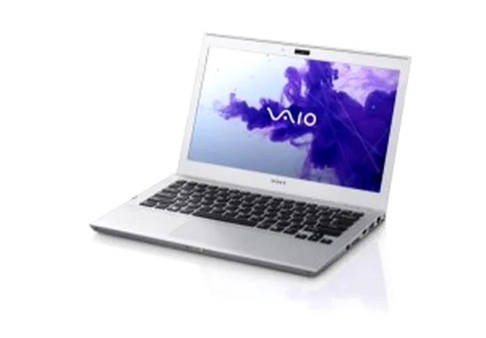 Sony Vaio T