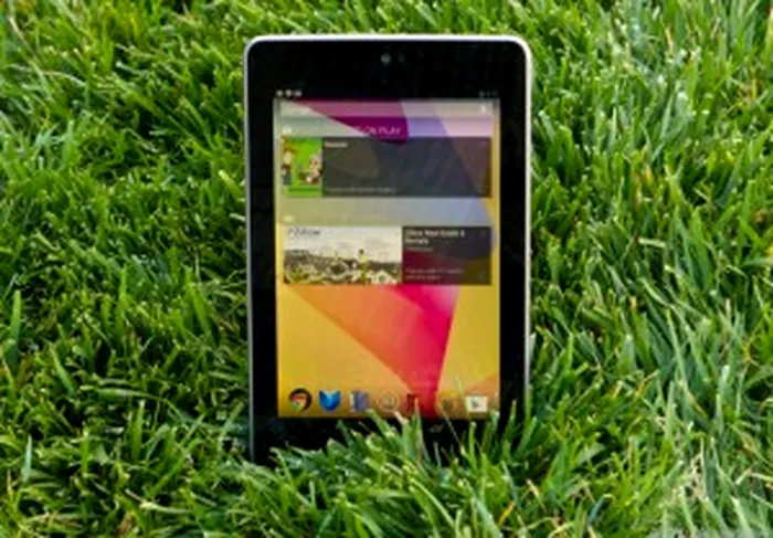 Google Nexus 7a