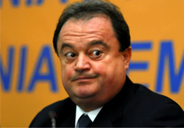 Curtea de Apel București a decis rejudecarea dosarului în care Vasile Blaga fusese achitat