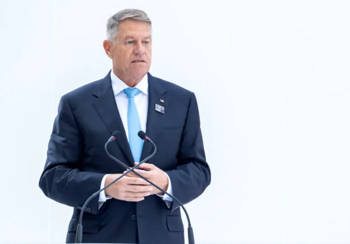 Klaus Iohannis iese la pensie. Ce se intampla cu postul sau de profesor de la Sibiu