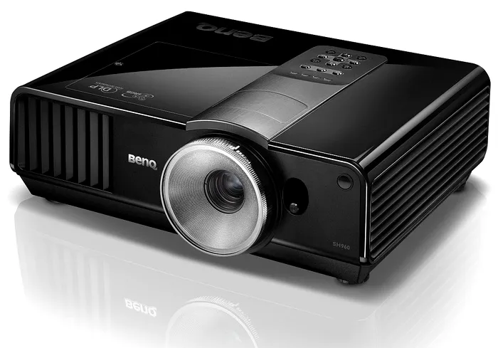 BenQ SH960