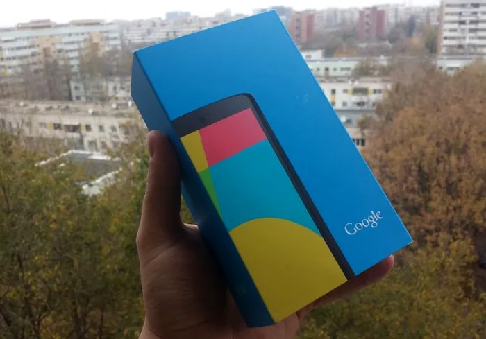 Google Nexus 5 Review (30)