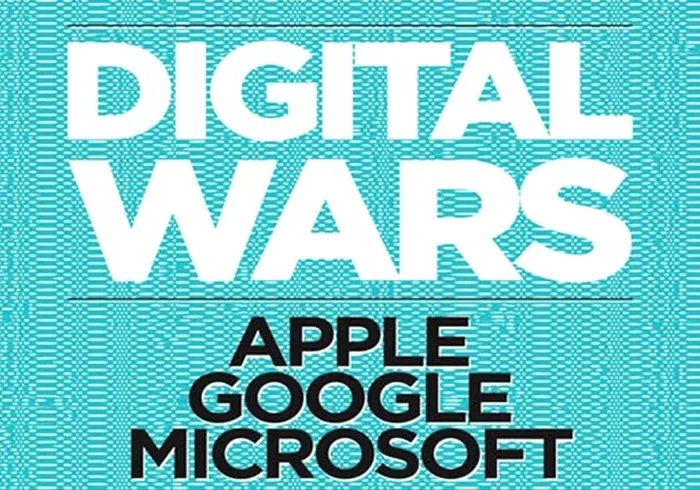 Digital Wars