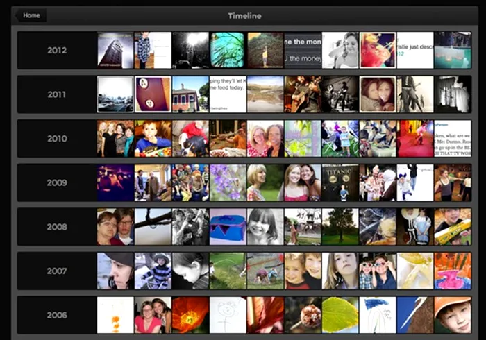 DropBox Snapjoy achizitie