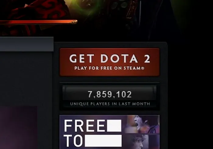 vavle dota-2 vs blizzard wow popularitate